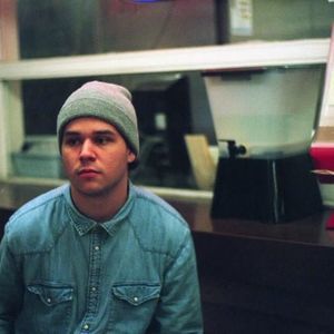 Meet your Posher, Edmond